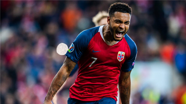 IM电竞比赛-罗马尼亚队将挑战挪威队的不败纪录